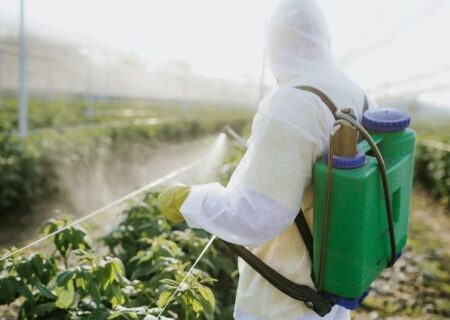 آغاز رزمایش پایش واحدهای عرضه‌کننده آفت‌کش‌های کشاورزی آذربایجان شرقی