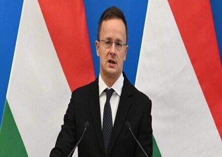 سیارتو: روابط روسیه و آمریکا امکان حل بحران اوکراین را افزایش می‌دهد