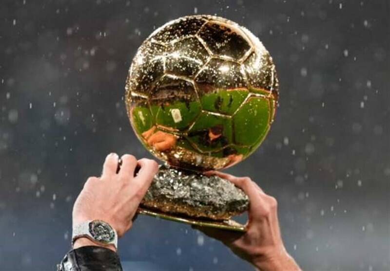 چه کسی توپ طلای ۲۰۲۵ را اهدا خواهد کرد؟