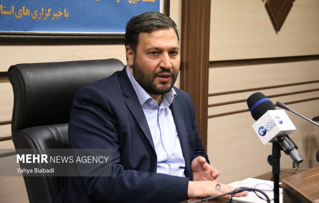 توسعه هنرستان‌ها و ایجاد اشتغال از اولویت‌های آموزش و پرورش استان است