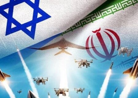 مذاکرات، مانع از حمله نظامی نیست قسمتی از حمله است