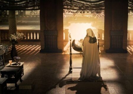 فیلم/ استارت سریال “موسی کلیم‌الله”