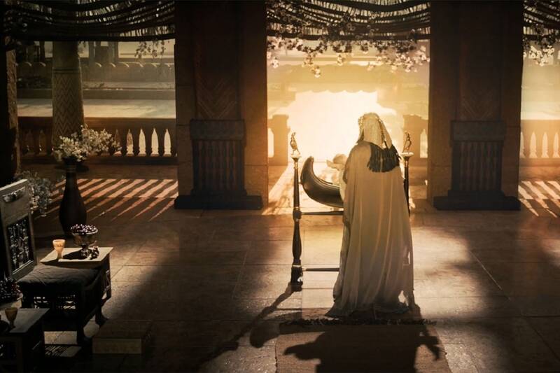 فیلم/ استارت سریال “موسی کلیمالله”