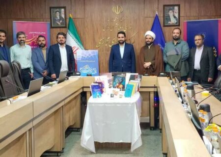 رونمایی از پایگاه «پویش ملی مواجهه با خبر جعلی»