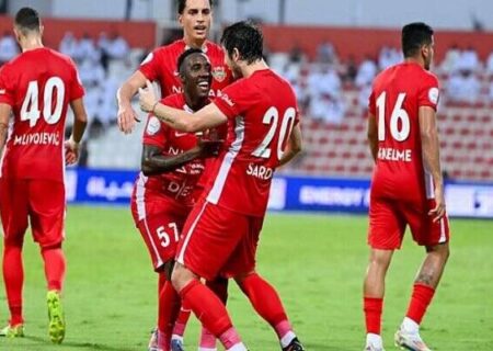 خبر خوش سردار آزمون به الاهلی و قلعه‌نویی