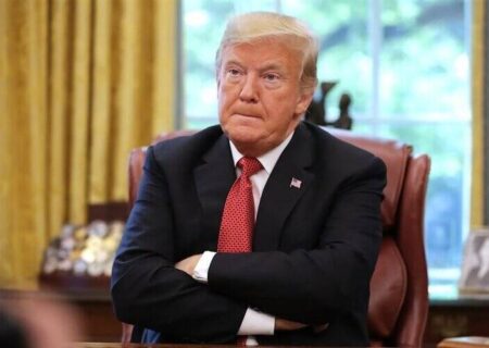 ترامپ طالبان را تهدید کرد