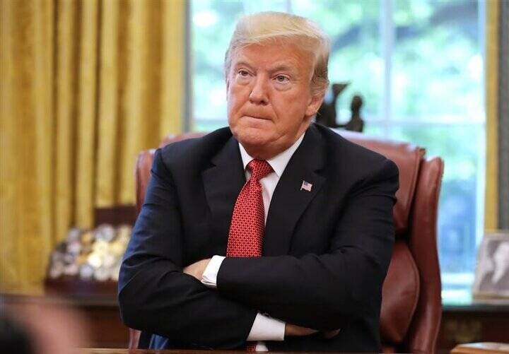 ترامپ طالبان را تهدید کرد