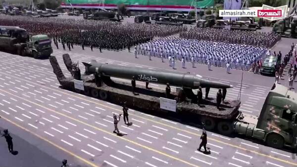 ارتش یمن: تواناییهای پیشرفتهای برای ضربه به دشمن در اختیار داریم