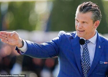 پنتاگون عرصه را بر خبرنگاران تنگ‌تر می‌کند