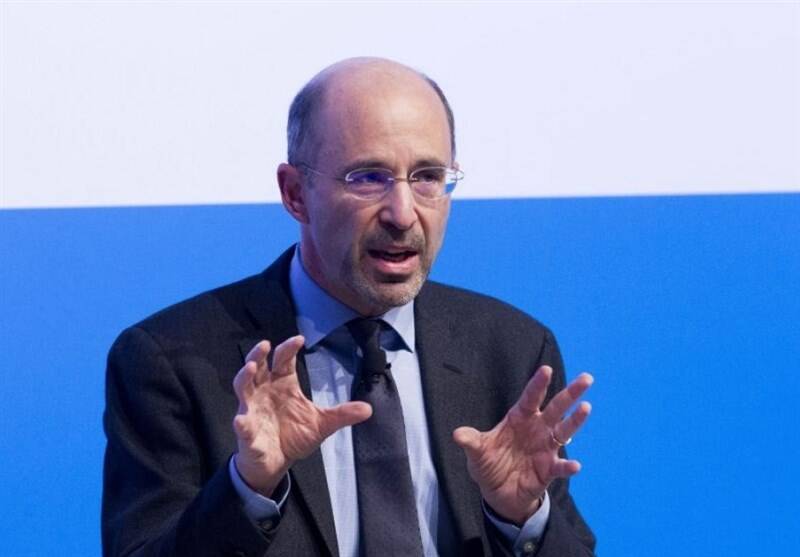 سفیدشویی دموکرات‌ها به سبک راب مالی