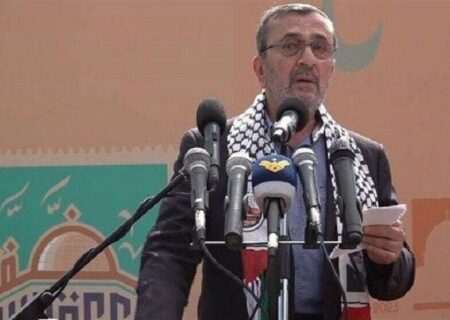 حزب‌الله: سلاح مقاومت مانع تحقق اهداف صهیونیست‌ها در لبنان است