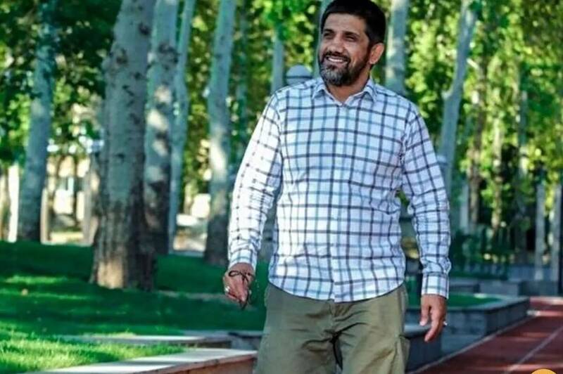 وقتی غیرت «بچهی شاهعبدالعظیم» دشمنیها را ضربه فنی کرد!+فیلم