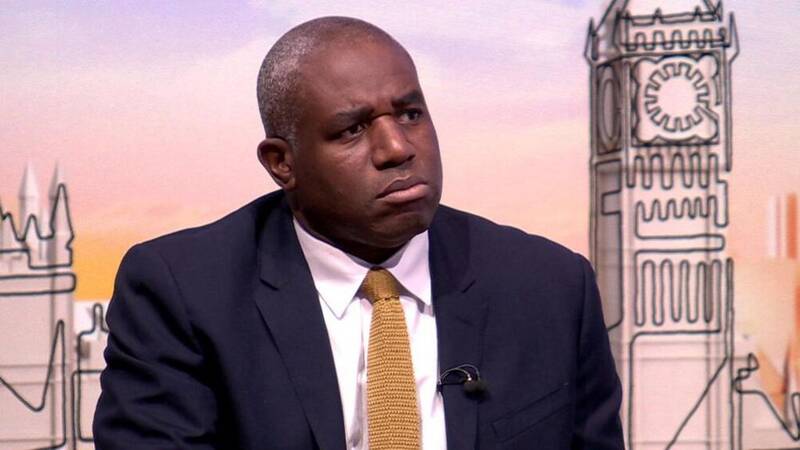 دیوید لمی: شناسایی فلسطین باید بخشی از یک صلح گسترده‌تر باشد