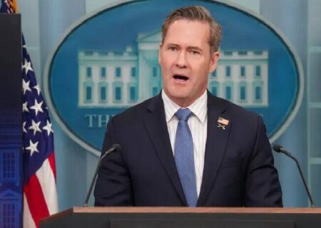 استقبال اسرائیل از سفیر آمریکا در سازمان ملل