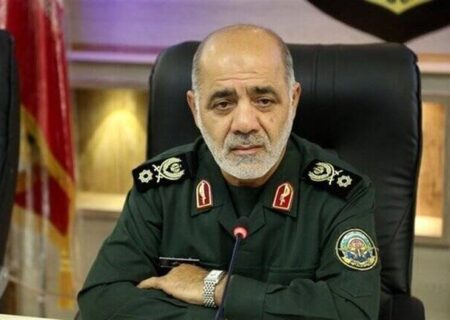 سردار عبداللهی: گفتمان مقاومت، ضامن بقای نظام و آرامش پایدار جامعه است