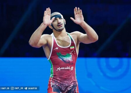 برای دانیال، شیر زخمی، فداکار و بی‌ریا +فیلم