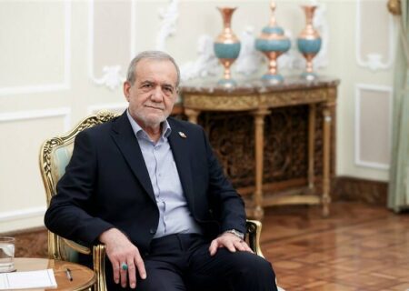 پزشکیان: اگر چندجانبه‌گرایان متحد نباشند، یک‌جانبه‌گرایی غلبه می‌کند