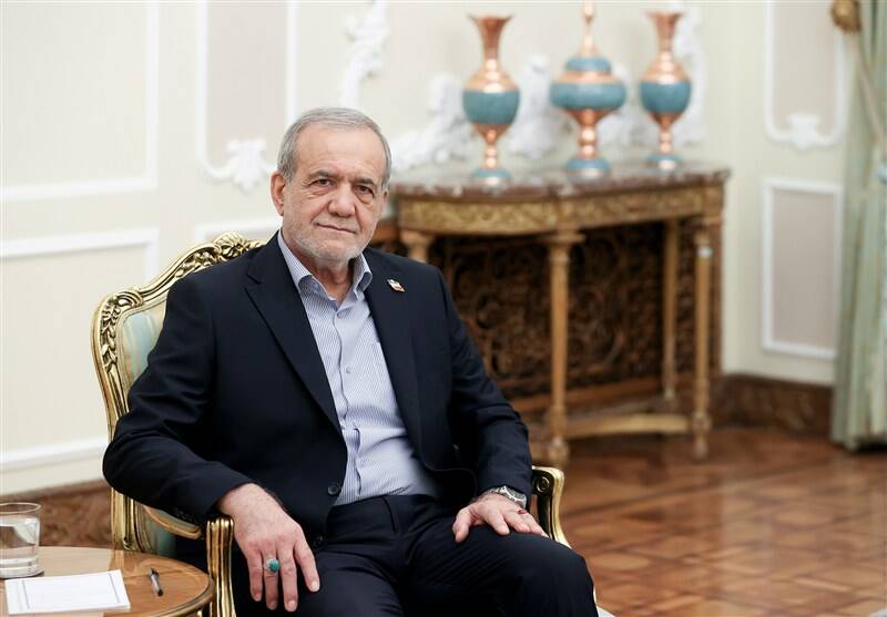 پزشکیان: اگر چندجانبهگرایان متحد نباشند، یکجانبهگرایی غلبه میکند