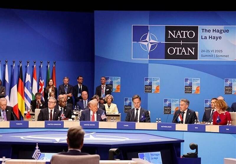 ناتو در آستانه نشست اضطراری درباره تحرکات هوایی روسیه