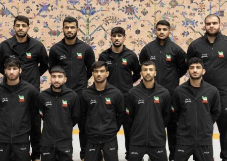 تاریخ‌سازی و قهرمانی تیم ملی کشتی فرنگی در پیکارهای جهان +رده بندی