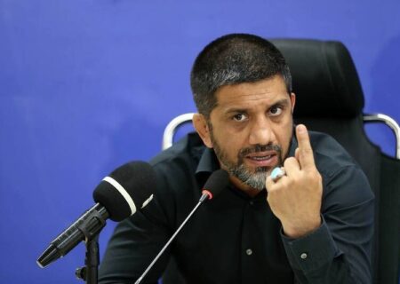 دبیر: زورمان را زدیم، نگذاشتند ۵ طلا بگیریم