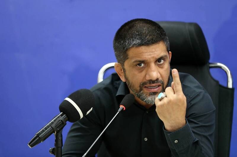 دبیر: زورمان را زدیم، نگذاشتند ۵ طلا بگیریم