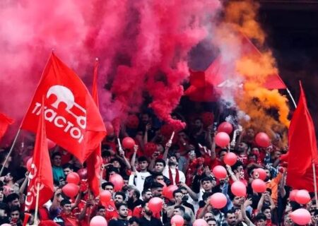 عکس/ جدول لیگ برتر در پایان هفته چهارم