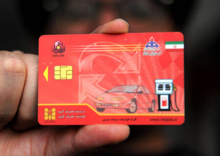 ۶۰ لیتر سهمیه بنزین امشب شارژ می‌شود