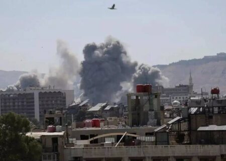 نبرد روایی برای تسخیر ذهن‌ها