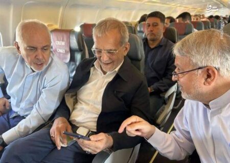 مراقبت ویژه از رئیس‌جمهور پیش از سفر به آمریکا/ شنود صداهای مشکوک در اطراف ساختمان قرمز در پاستور!