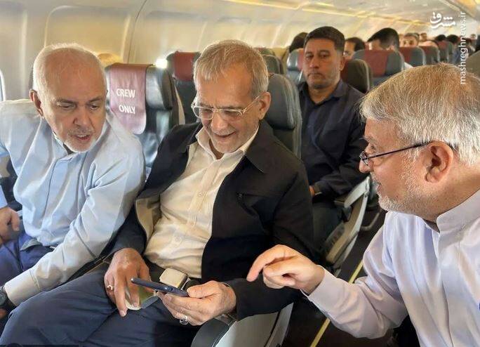 مراقبت ویژه از رئیسجمهور پیش از سفر به آمریکا/ شنود صداهای مشکوک در اطراف ساختمان قرمز در پاستور!