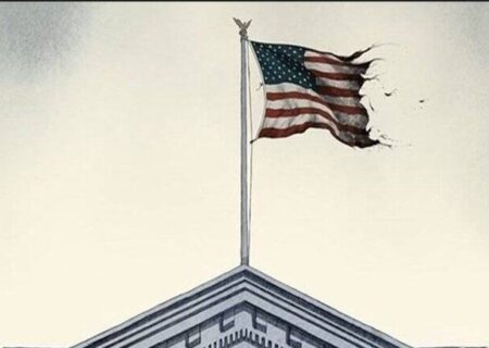 آمریکا مدعی شد: به رسمیت شناختن کشور فلسطین نمایشی است