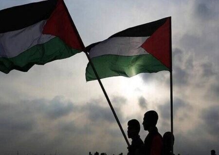 آلمان: هدف ما تشکیل کشور فلسطین است؛ راهکار ۲ دولتی اجرا شود