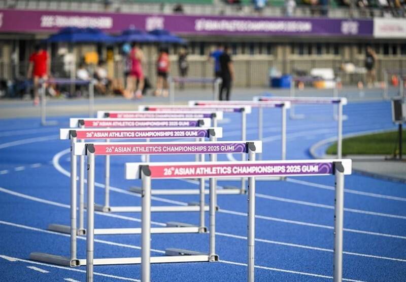 رفع اتهام تجاوز گروهی از دوومیدانیکاران ایران در کره جنوبی