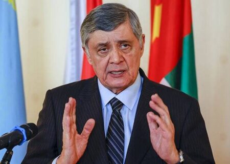 مسکو: حمله آمریکا به افغانستان بعید است