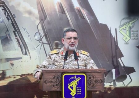 آمادگی نیروهای مسلح در جنگ ۱۲ روزه فوق‌العاده بود/ دشمن در هر دو جنگ علیه ایران، هدف «تجزیه و براندازی» داشت