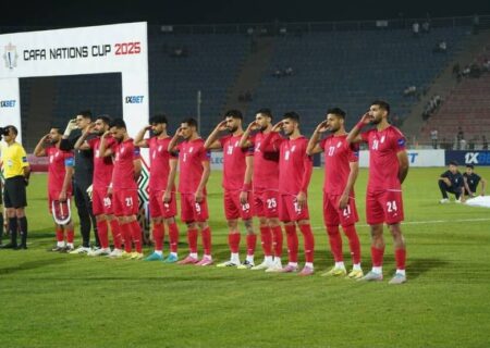 بازی تدارکاتی با میزبان جام‌جهانی قطعی شد