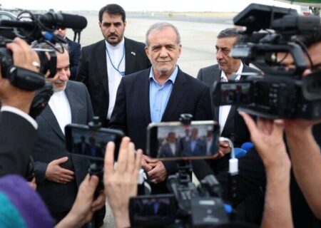 جزئیاتی از سفر پزشکیان به نیویورک