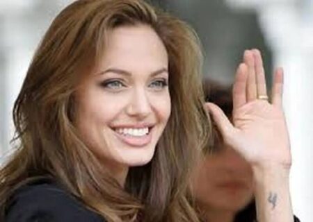 آنجلینا جولی: دیگر آمریکا را به رسمیت نمی‌شناسم