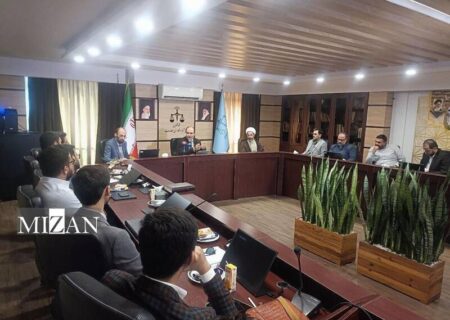 انتشار ۱۰ میلیون رأی قضایی گمنام‌سازی شده برای توسعه هوش مصنوعی در قوه قضاییه