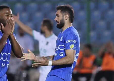 عارف و رفتارهای غیر متعارف؛ ۱۲۳ میلیارد در چاه؟