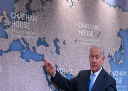 شکست در خاورمیانه، فرصت‌طلبی در اروپای شرقی و قفقاز؛ بازی جدید نتانیاهو برای فرار از انزوا