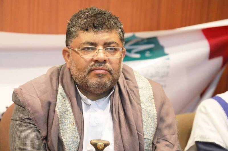 انصارالله یمن: راهحل ۲ دولتی خیانت به مسئله فلسطین است