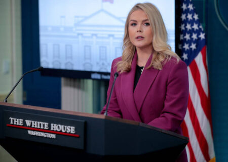 واکنش کاخ سفید به درخواست مادورو برای گفتگو با ترامپ!