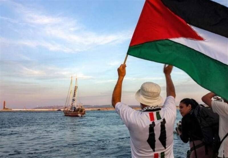 واکنش سازمان ملل به اقدام اسرائیل در جلوگیری از ورود ناوگان صمود به غزه