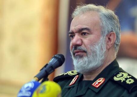 سردار فدوی: دشمن در جنگ اخیر به هیچ یک از اهداف خود نرسید