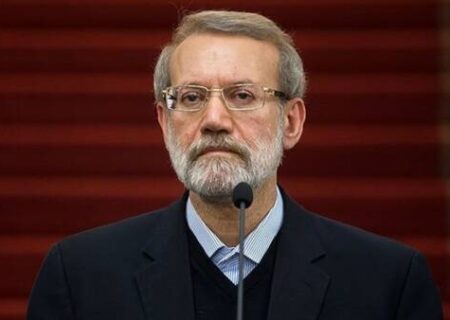 مکانیسم ماشه موضوع جلسه لاریجانی در اتاق بازرگانی