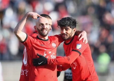 غیبت قطعی ترابی در ۳ بازی آینده تراکتور