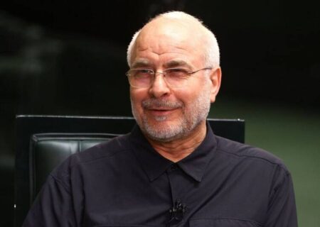 فیلم/ قالیباف: صلح تحمیلی همانند جنگ تحمیلی از سوی ملت ایران پذیرفته نیست