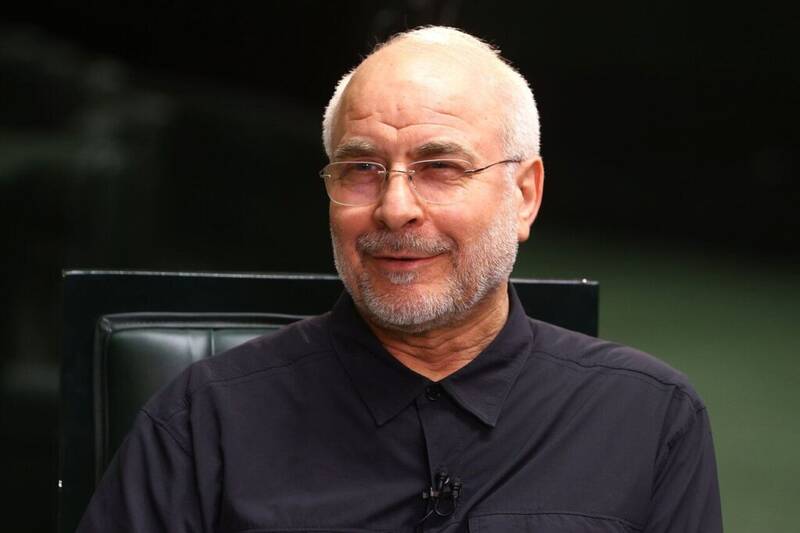 فیلم/ قالیباف: صلح تحمیلی همانند جنگ تحمیلی از سوی ملت ایران پذیرفته نیست